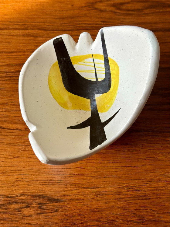 Image 1 of ROGER CAPRON CERAMIQUE VINTAGE