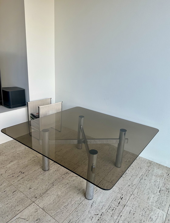 Image 1 of Vintage Sidetable