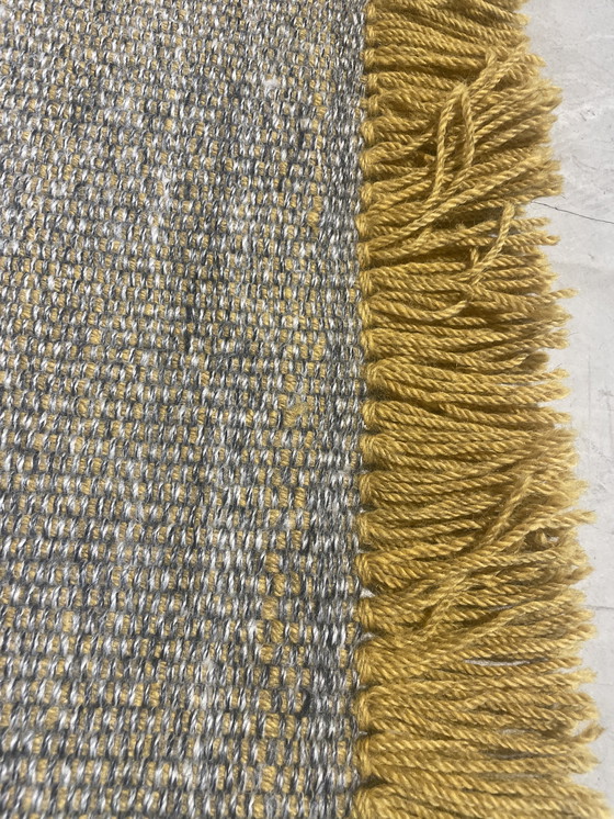 Image 1 of Tapis Quito, Janssens/Rebel