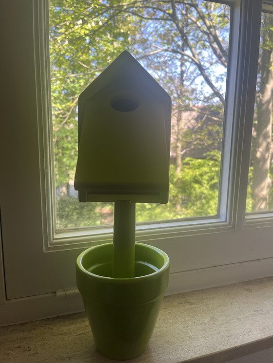 Image 1 of Vogelhaus Leitmotiv