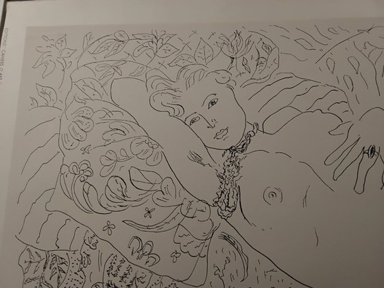 Image 1 of Henri Matisse - Cahiers D'Art