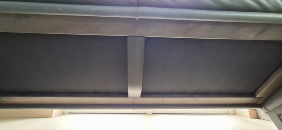 Image 1 of De Sede 3-Seater Sofa Leather Blue