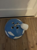 Hanglamp Henrik Preutz Skojig