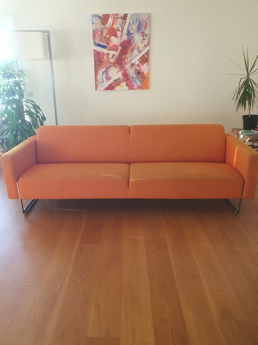 Artifort Bank