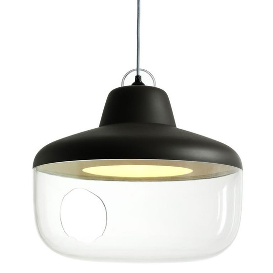 Lampada a sospensione - Favourite Things (Chen Karlsson) – Lampade a sospensione, Plastic (photo 5 of 5)