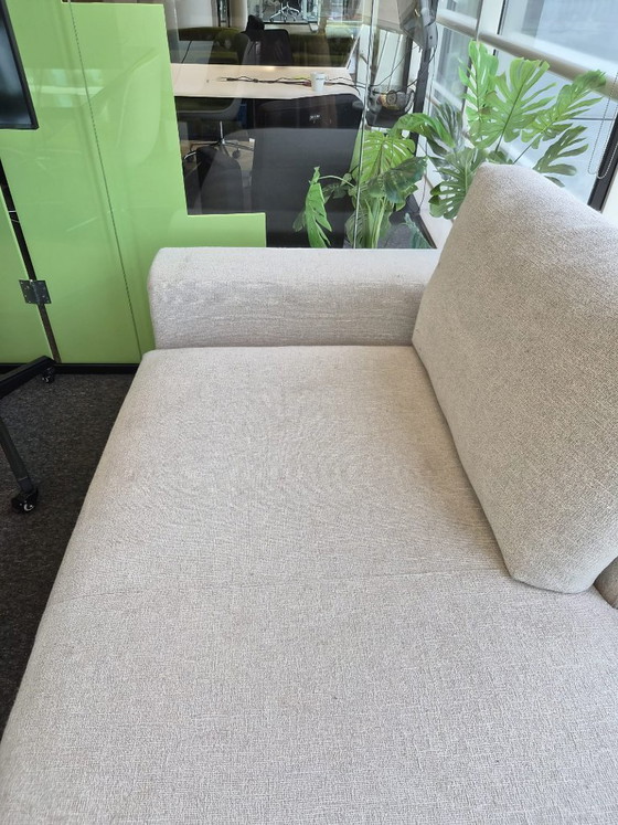 Image 1 of Melchior chaise longue or corner sofa