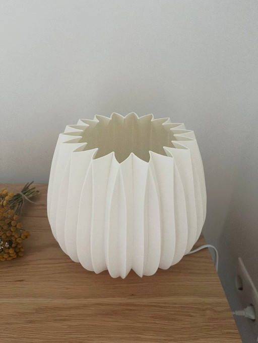 Lampada da tavolo di design - LL6 Bloom XS - Lampada da tavolo - Lampada da comodino - Materiale sostenibile