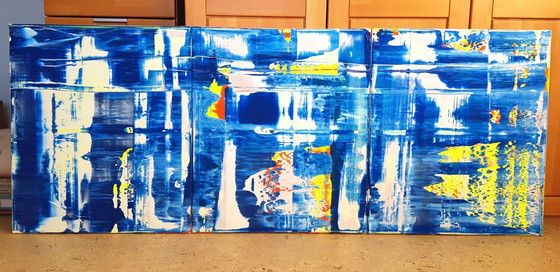 Image 1 of Jürgen Angeler - Ocean Dynamics