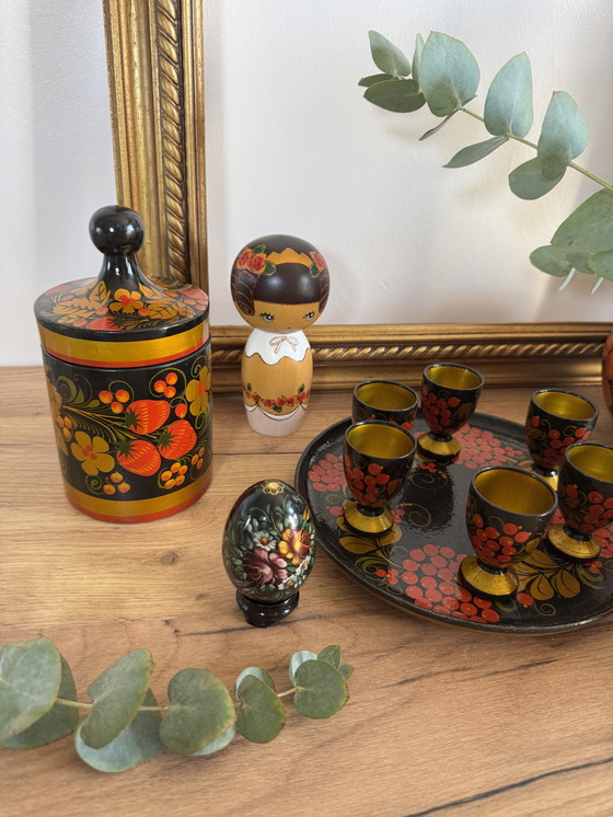 Image 1 of Russisch verzamelei