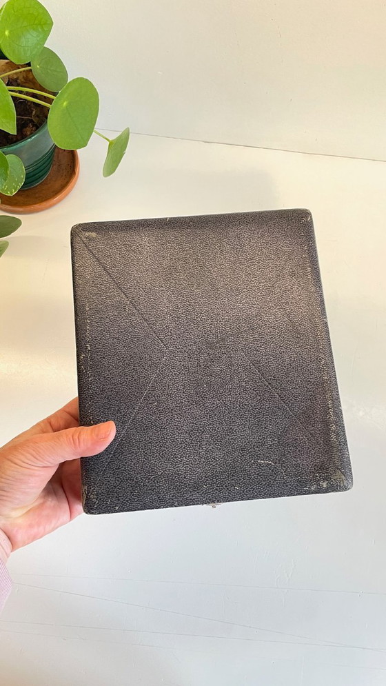 Image 1 of Service à DESSERT Art Déco