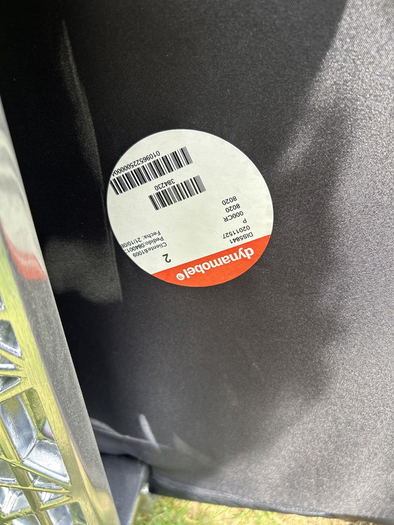 Image 1 of 4x Dynamobel DIS