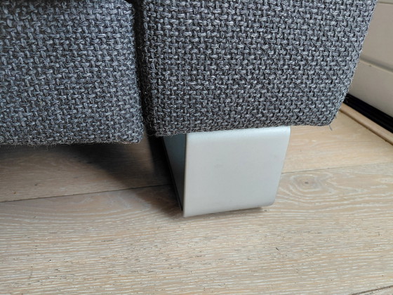 Image 1 of Divano Lehke Rolf Benz. Pulito.