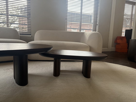 Image 1 of Versmissen durban coffee table set (140 cm + 90 cm)