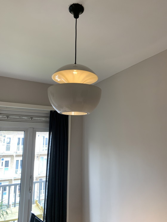 Image 1 of Springfontein vanRAAK Amsterdam 1965 Bertrand Balas.