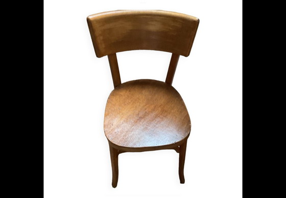 Image 1 of Vintage Bistro Chair