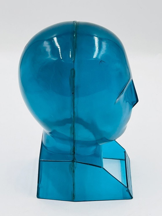 Image 1 of Designer display head for Vickx inhalers