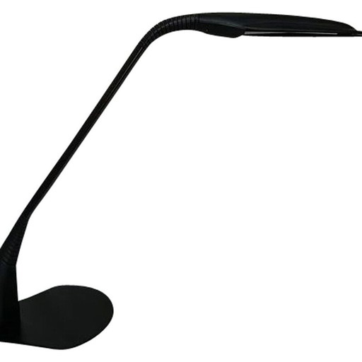 Set of 4 vintage Cobra desk lamp from Manade, France 1980-1989