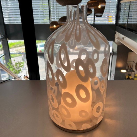 Image 1 of Leucos Pullo tafellamp