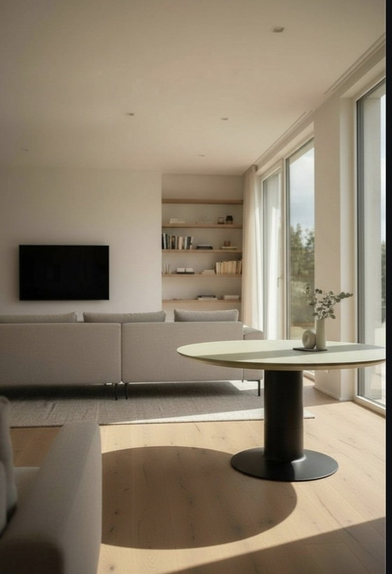 Image 1 of Arco Balance verde oliva 130cm