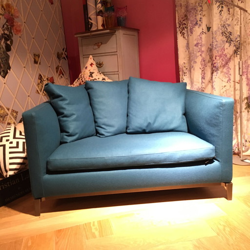 Canapé deux places Minotti Andersen