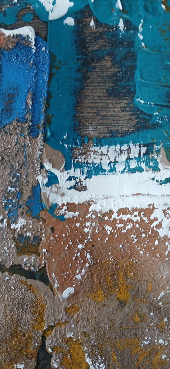 Image 1 of Colour mix