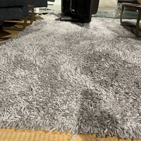 Image 1 of Kvadrat 20005 Coral rug - 200x300