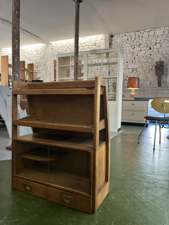 Klein Eiken Wandrek – Wood (photo 6 of 8)