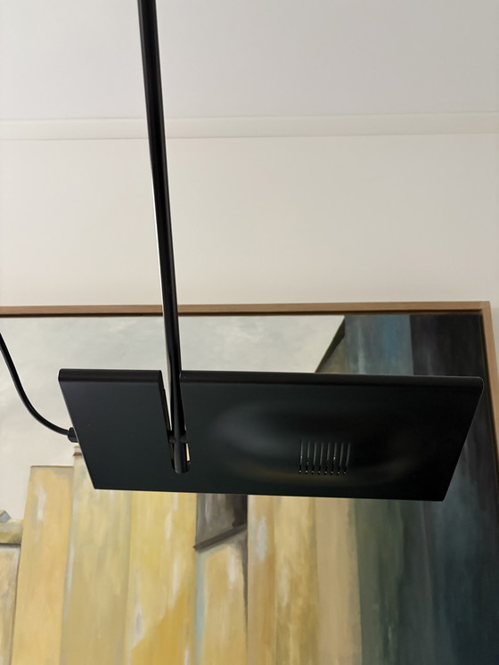 Image 1 of Lampe à suspension Duna des studios PAF et Italiana Luce