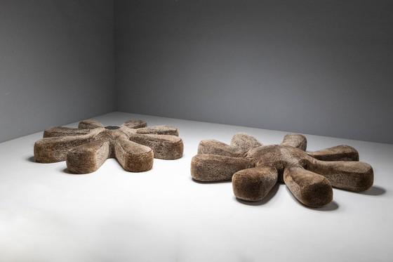 Image 1 of Divano Edra Aster Papposus di Fernando & Humberto Compana, Italia, 2006