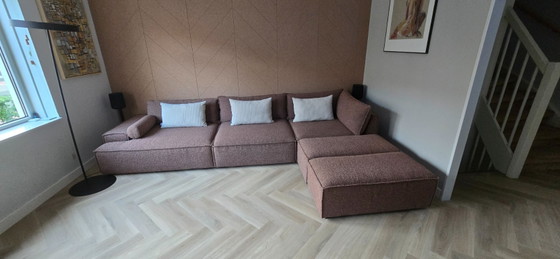 Image 1 of Sofá moderno modelo Dahpne de Sofacompany.