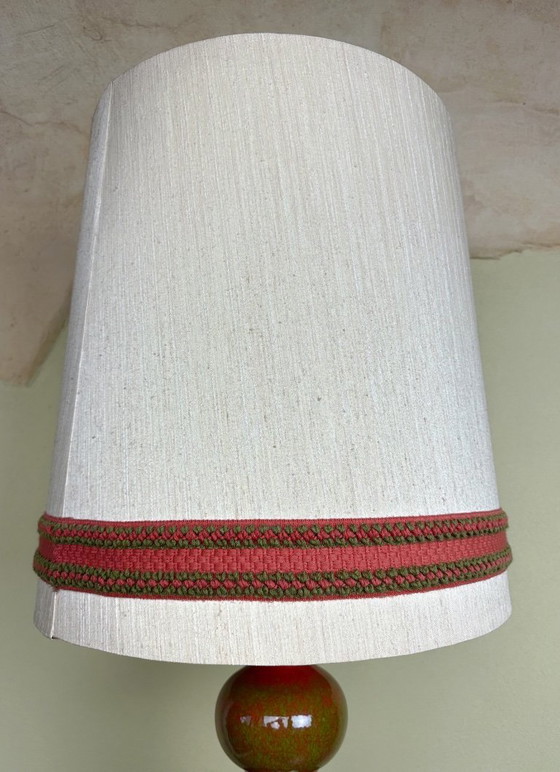 Image 1 of Lampada da terra vintage Kaiser Leuchten