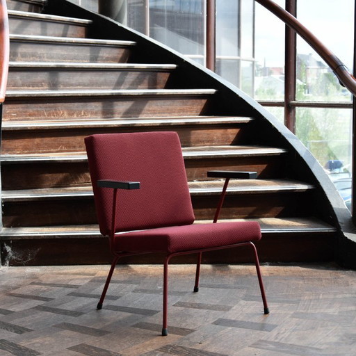 Gispen 1401 Armchair