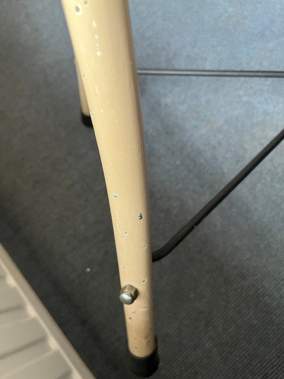 Image 1 of 1950s Vintage Brabantia stool