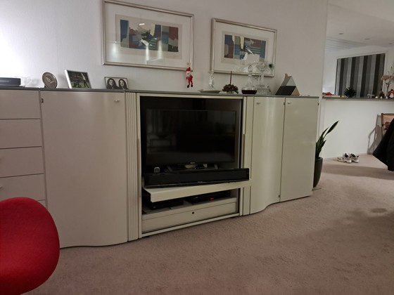 Image 1 of Credenza Interlubke tipo Domino