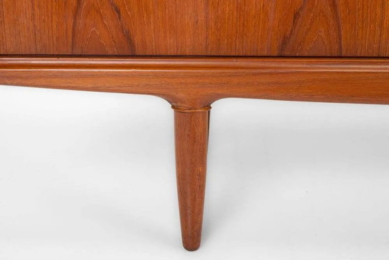 Sideboard by Axel Christensen for Aco Furniture, Denmark, 1960s – Christensen (Axel), Scandinavian (photo 10 of 12)