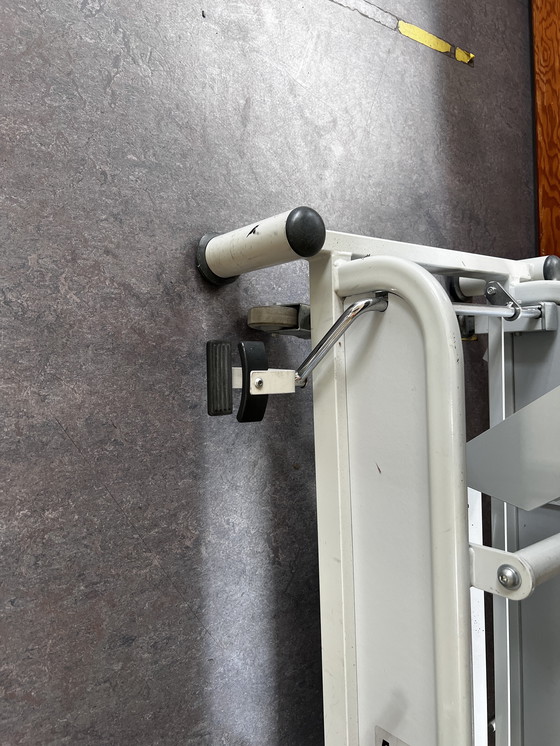 Image 1 of Treatment Table