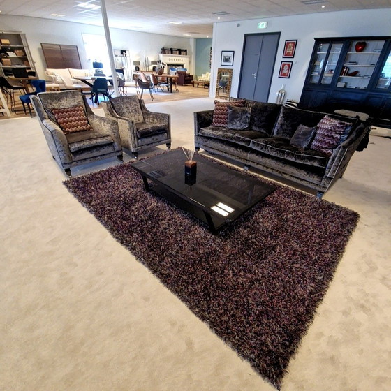 Image 1 of Table basse Porada Script