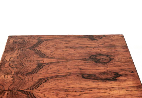 Image 1 of Deense palissanderhouten ladekast, model “Entre” van Kai Kristiansen voor Aksel Kjersgaard 1960.