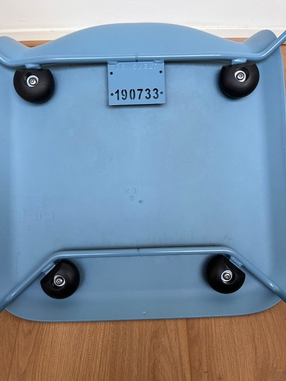 Image 1 of 11 x THIS chair 141 Lensvelt - Richard Hutten