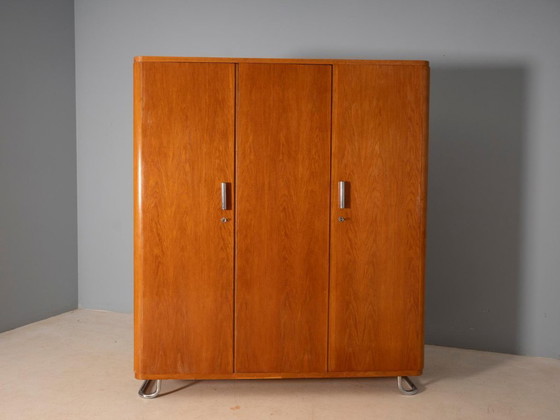 Image 1 of Armario, Vichr & spol., años 30, Checoslovaquia