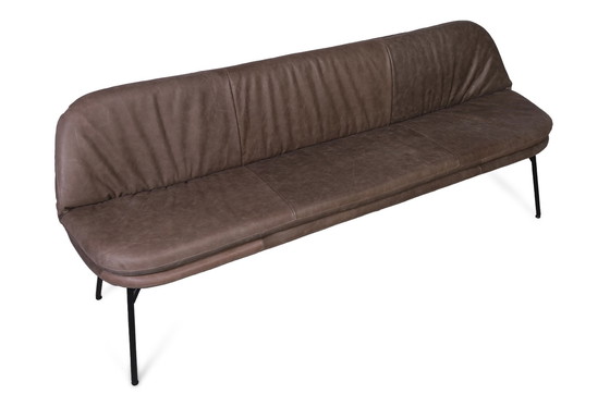 Image 1 of Jess Curtis Eetbank