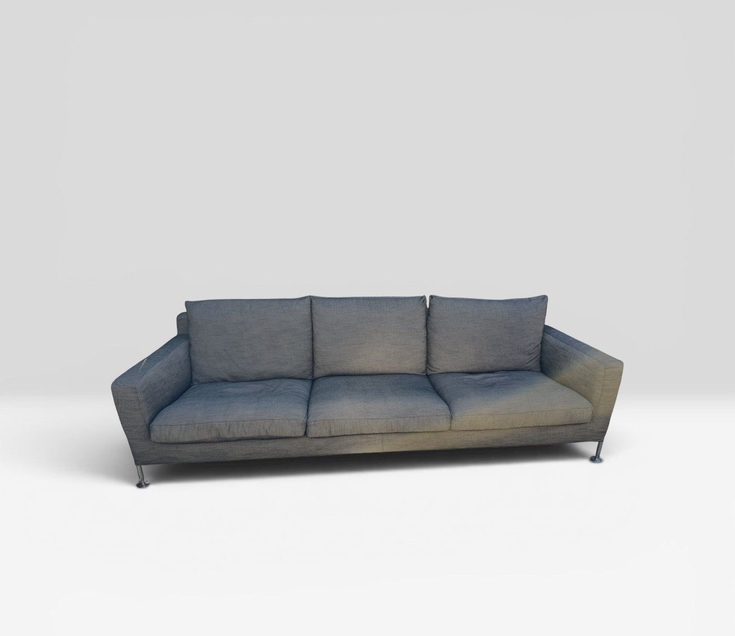 B&B Italia sofa Harry designer Antonio Citterio | €350 | Whoppah