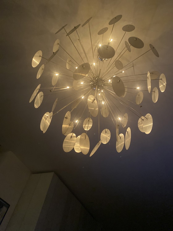 Image 1 of Magnifique lampe suspendue