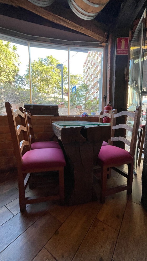 Image 1 of I'm selling vintage tables