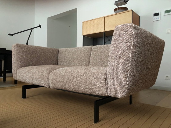 Image 1 of Avio (Piero Lissoni) Zweisitzer-Sofa