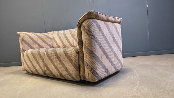 Image 1 of Vintage two seater sofa by Karl Wittmann, 1970s 