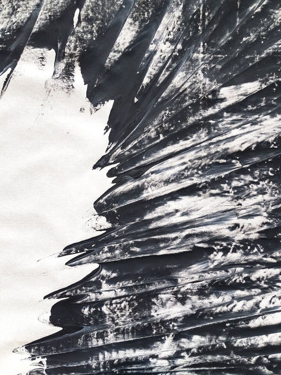 Image 1 of Jürgen Angeler - Sculpture forgée