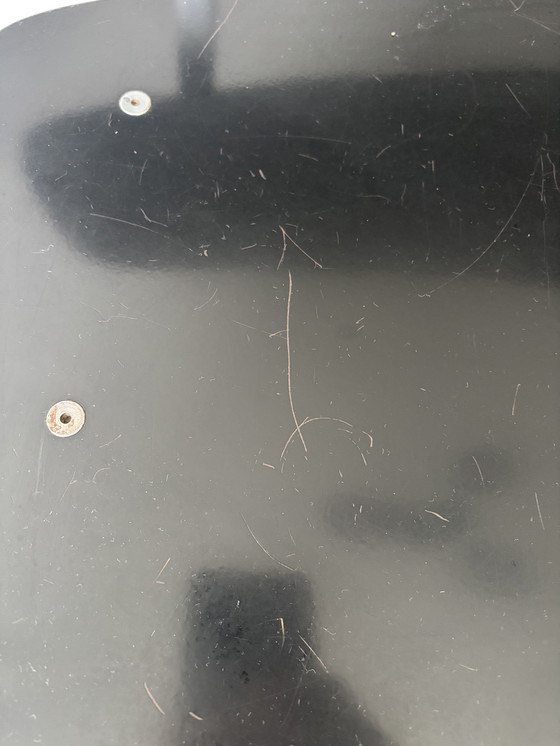 Image 1 of Chaise Revolt Friso Kramer 1964 estampillée pour Ahrend