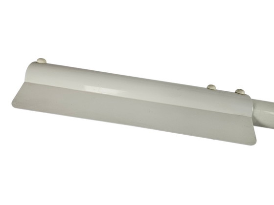 Image 1 of Hala Zeist – Modell 707 – „Gooseneck“ – Schreibtischlampe – Holland – 1970er Jahre