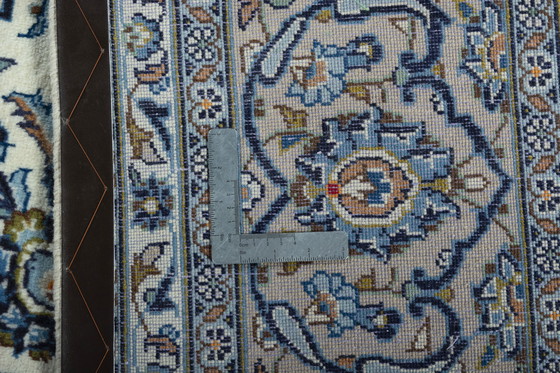 Image 1 of Handgeknüpfter Orientteppich - Kashan Kork - 375 x 244 cm